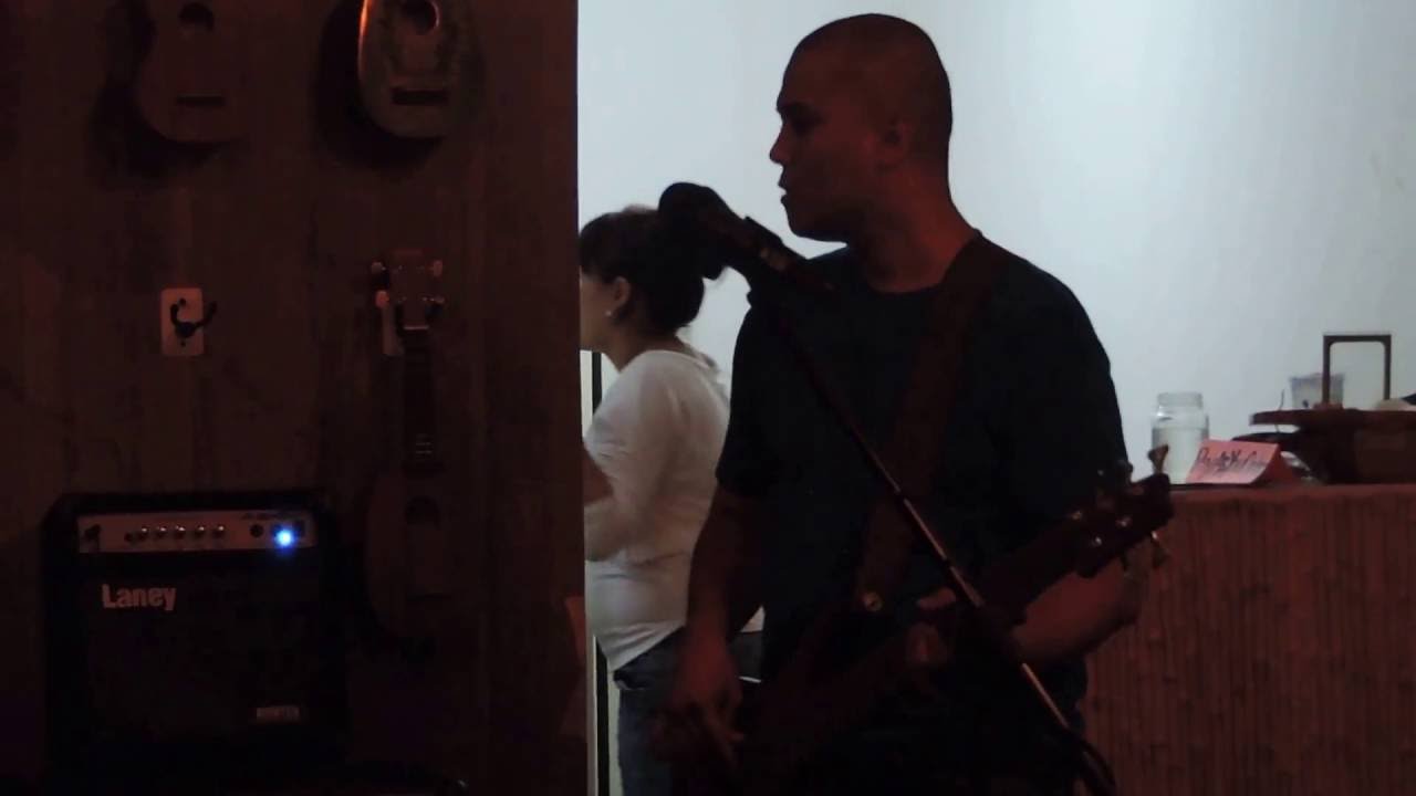 Oktopus - original composition by The SUB-SUBersibo