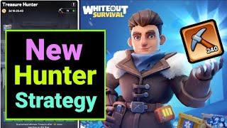 ❌ Stop Playing Whiteout Survival Like Noob [New Saving Strategy] - Treasure Hunter screenshot 2