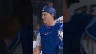 Dodgers Stand Out Performers From Opening Series #dodgers #willsmith #edwindiaz #homerun #strikeouts