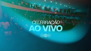 CELEBRAÇÃO MANHÃ | ATÉ QUANDO ? DEUS SERÁ ESQUECIDO NOS LARES ? | 12/04/26 | PIB GUARULHOS