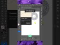 Easy Pattern Making Trick in Adobe Illustrator #shorts #trending #viral #pattern