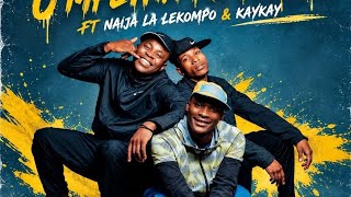 Download lagu O mphetha ka patla(Natiey Lepaka X Naija la lekompo & Kay Kay production) 