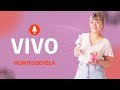 Humito de vela está en vivo