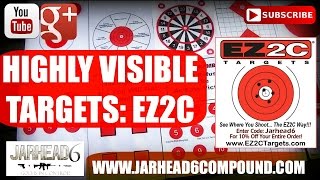 Highly Visible Targets: EZ2C