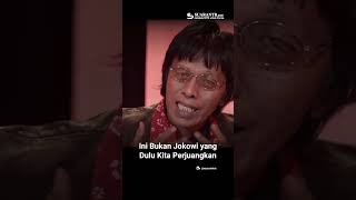 Adian Napitupulu Feels He No Longer Recognizes President Jokowi in the Past Month.