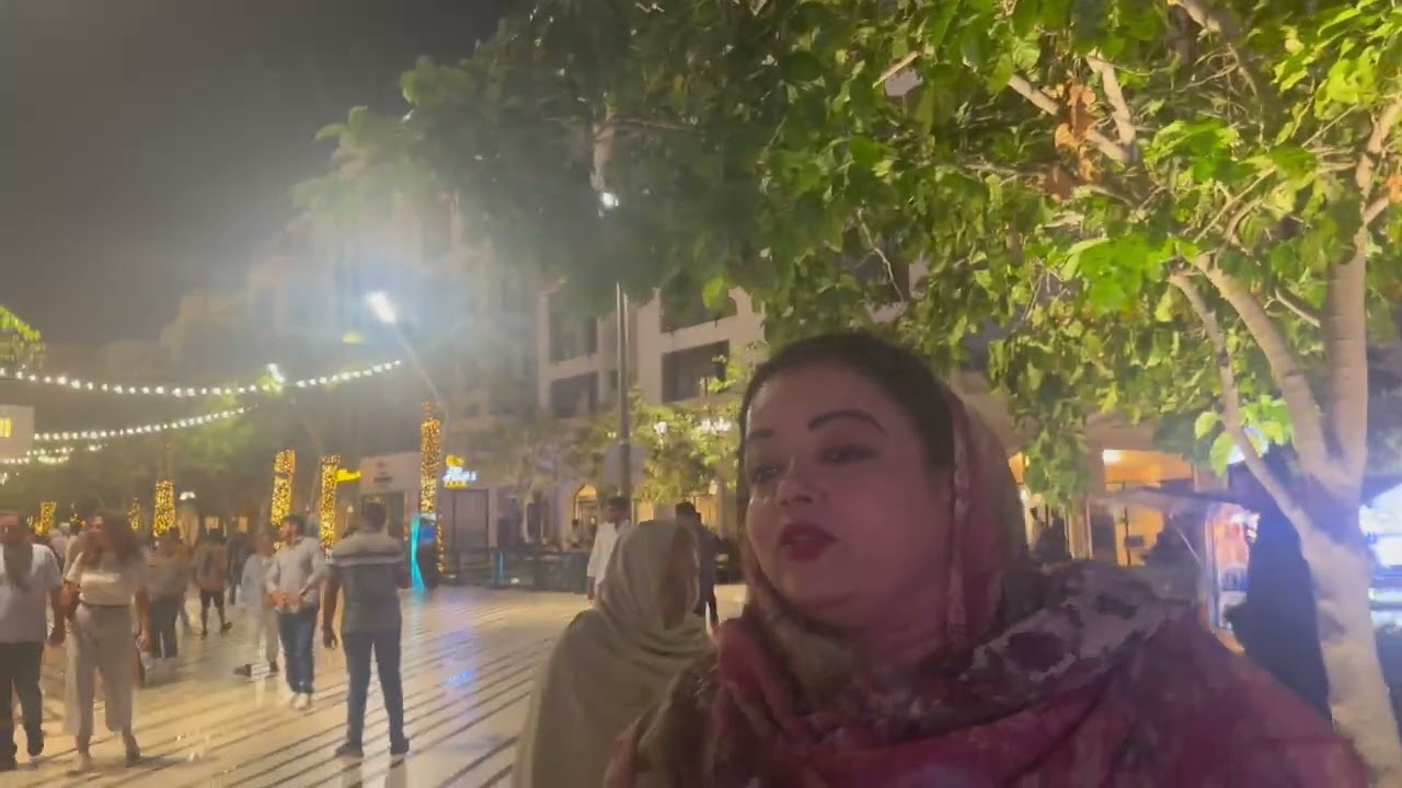 Al Moje City Muscat Oman