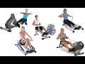 Best Rowing Machines For Home 2020
