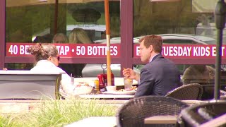 Botetourt County's restaurant week starts