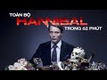 TẤT TẦN TẬT VỀ HANNIBAL (Phần 1)