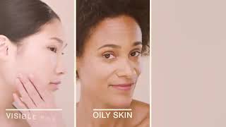 BIX’ACTIV®:The cutaneous diet for a pure and mattified skin