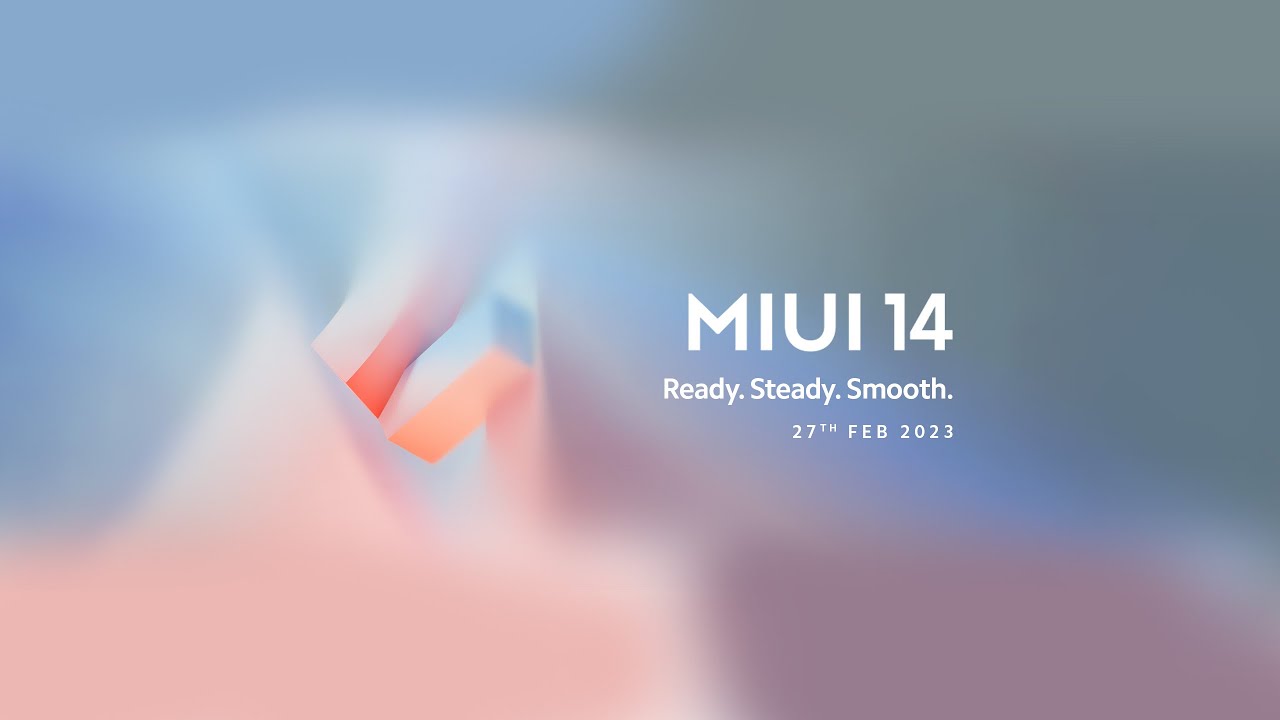 Xiaomi 11T Pro Starts Receiving Android 13-Based MIUI 14 Software Update -  MySmartPrice