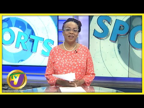 Jamaica's Sports News Headlines - June 5 2022