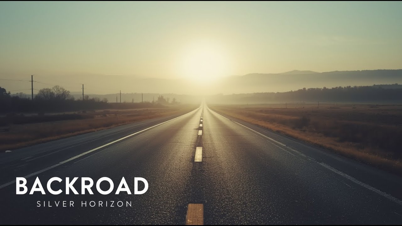 Backroad Sessions | Silver Horizon – Hopeful Americana Roots Rock for New Roads & Old Souls