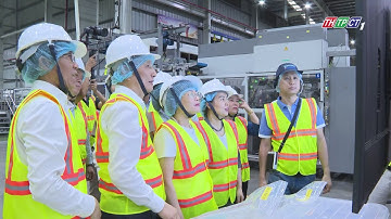 Với cử tri Thành phố: Tiếp tục nâng cao hiệu lực, hiệu quả công tác bảo vệ môi trường | THTPCT