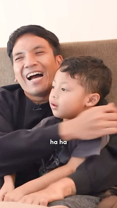 ANAK DESTA CURHAT YANG MEREKA TAKSIR DI SEKOLAH! KOCAK BANGET #viral #desta #miguel #miska #megumi