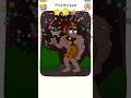 Caveman Escape Puzzle 😂🪨 | Can You Solve It? #shorts#dop2 #gaming #gamingshorts #games #games