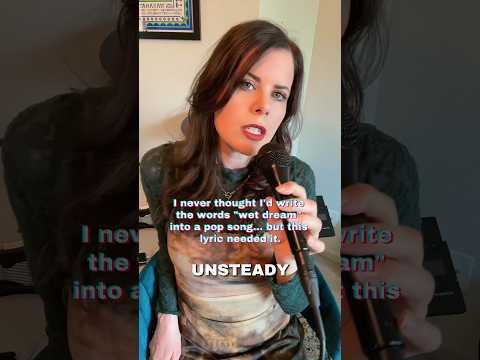 This lyric sounds petty…but it isn’t | Original Song