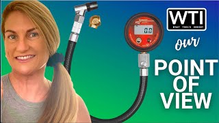 Our Point of View on the Longacre Tire Gauge