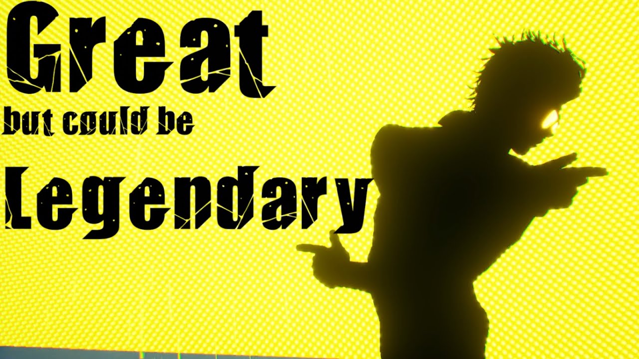 Dead as Disco Demo Critique