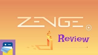 Zenge Review And Ios Iphone 6S Gameplay Michal Pawlowski