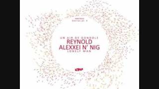 Alexxei n Nig - Lonely man