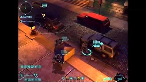XCOM Enemy Unknown Episode 29