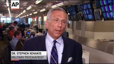 Expert: Multiple Soldier Deployments Health Risk