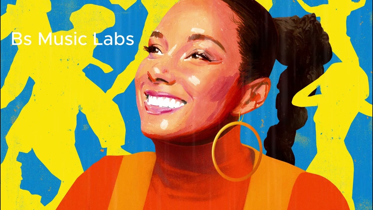 New York – AI Vocal Cover (Inspired by Alicia Keys)