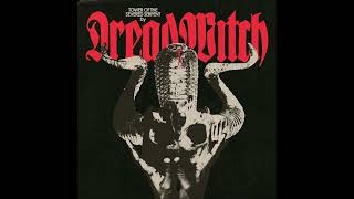 Dread Witch - Into the Crypt