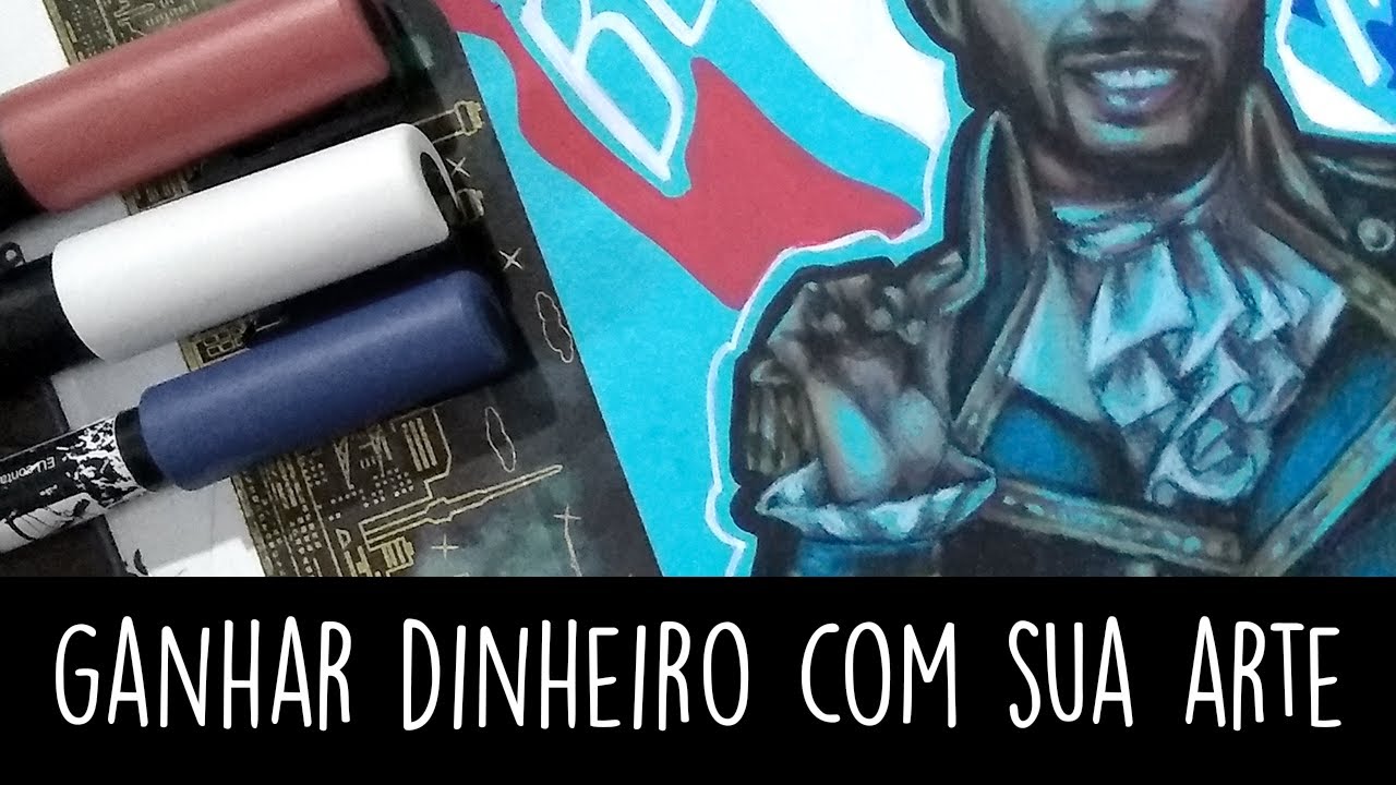 Dicas para começar a oferecer COMMISSIONS