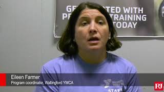 Healthy Living: YMCA Livestrong Program