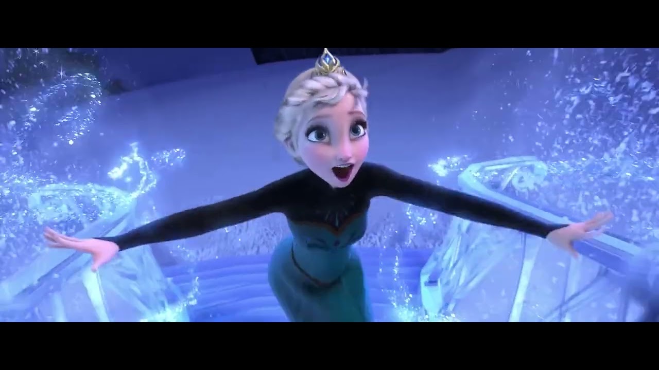 Disney's Frozen 