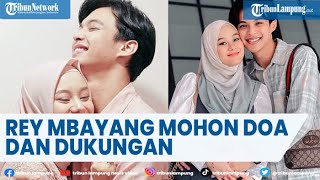 Artis Dinda Hauw 3 Minggu Lagi Melahirkan, Reaksi Rey Mbayang Disorot