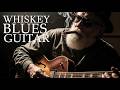 Deep Soul Blues 🎶 Emotional Blues Guitar for Lonely Nights