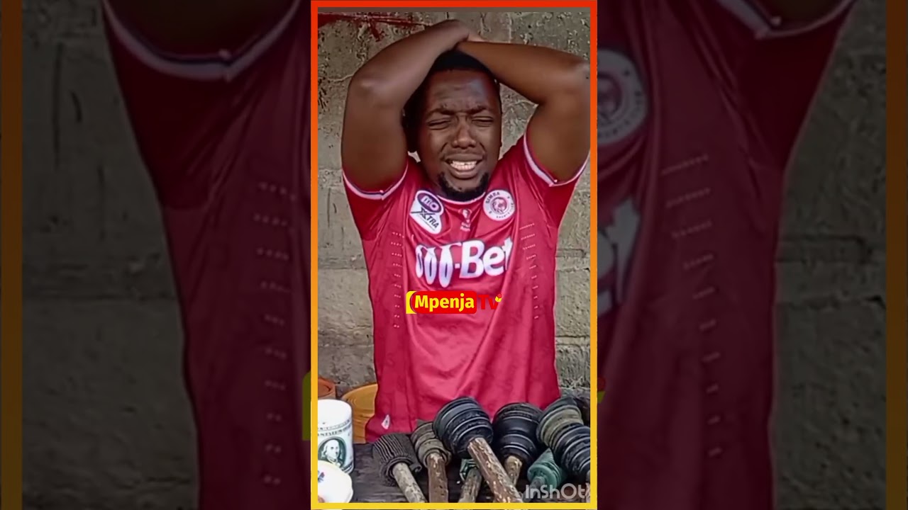 AHMED ALLY WA MCHONGO ATEMA CHECHE UTAPENDA 