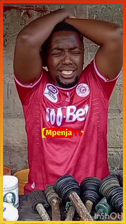AHMED ALLY WA MCHONGO ATEMA CHECHE UTAPENDA #simba #simbanayanga #yanga