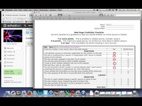 How to Type on a PDF File (Apple/Mac version)