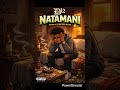 Mike Song Natamani Covered BY D12 Official Audio