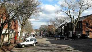 Main St Nantucket