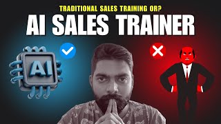 AI Sales Trainer | AI Role Play Simulation | Smart AIVA