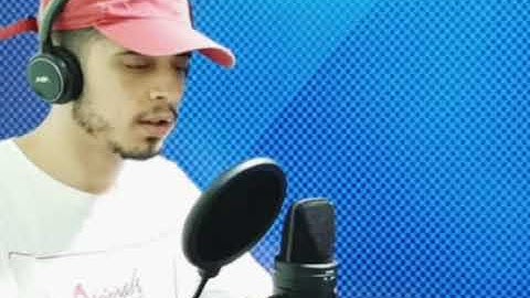 ماتيسر من سورة الزمر للقارئ حمزه بوديب تلاوه خاشغة