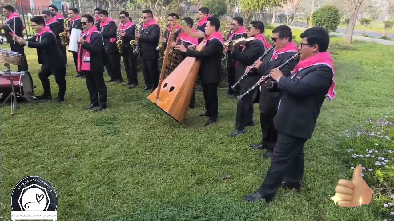 HUAYNOS DEL RECUERDO DE CARHUAMAYO CON ANTOLOGÍA DEL FOLKLORE 🇵🇪
