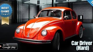 car driver 2 hard parking level 96 screenshot 2