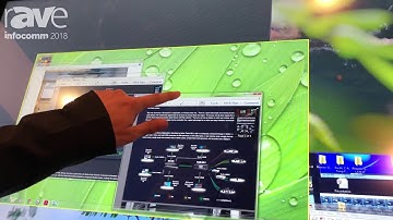 InfoComm 2018: Avitech Discusses Sequoia UHD 4K Multiviewer