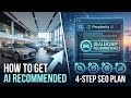 Stop Losing Customers to AI: A Guide for Dealership Marketing Managers
