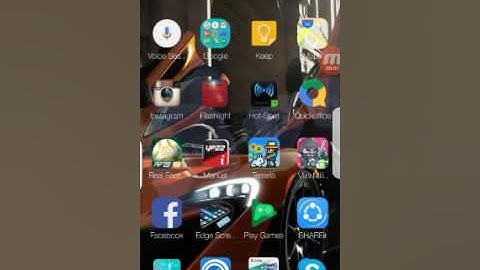 How to convert any android phone into windows phone