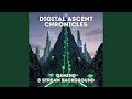 Cybernetic Ascent