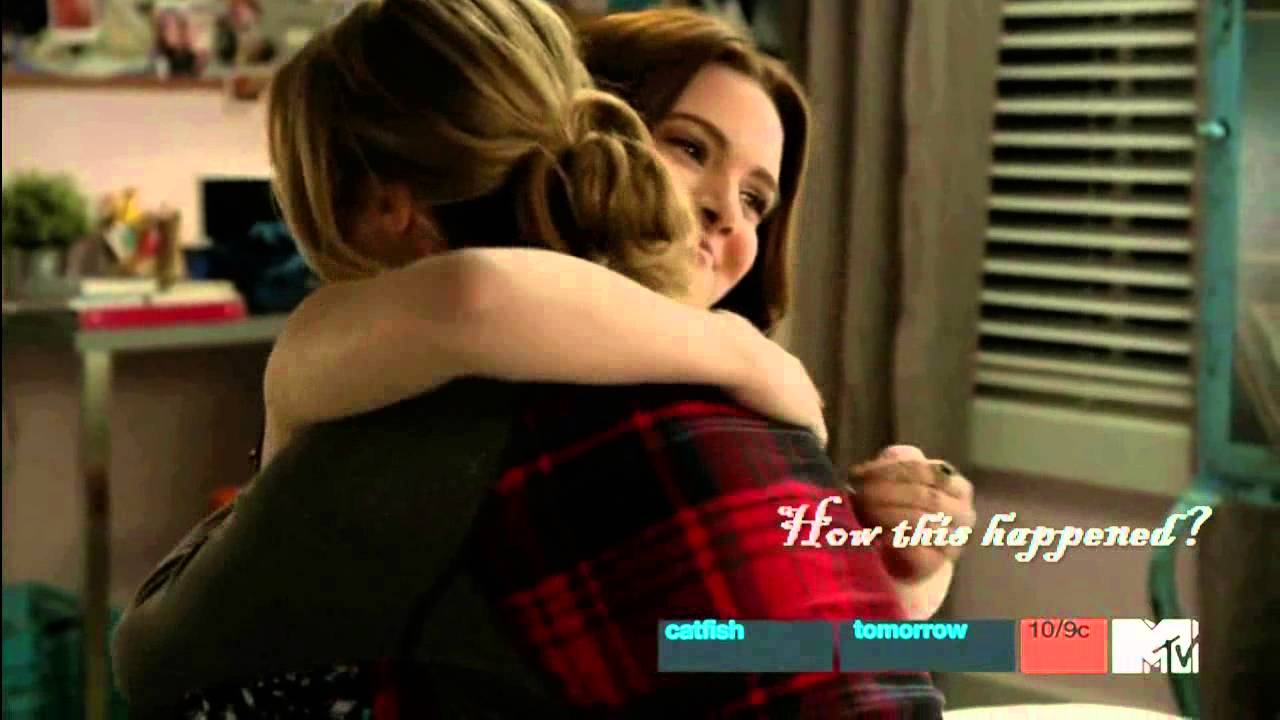 Amy & Karma (Liam) - Sun, Night and Moon (Sol, Noche y Luna)