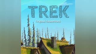 The Thing - Bercouli | Trek Original Game Soundtrack