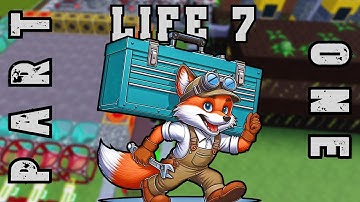 LIFE 7 - PART 1 - Block Tycoon Speedrun!!!(BLOCK TYCOON)